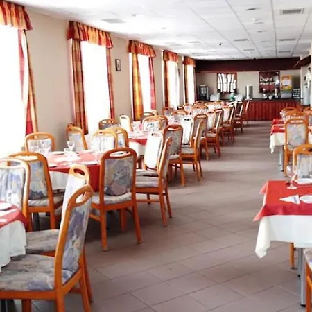 Motel Transit M0 M1 M7 M6 Budapest